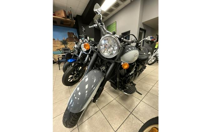 2024 Kawasaki Vulcan® 900 Classic