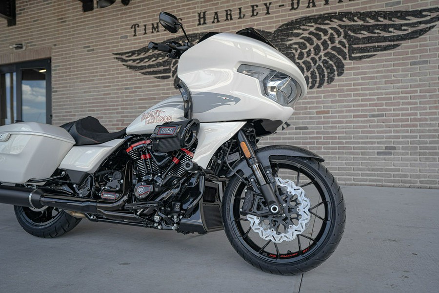 2024 Harley-Davidson® FLTRXSTSE - CVO™ Road Glide® ST