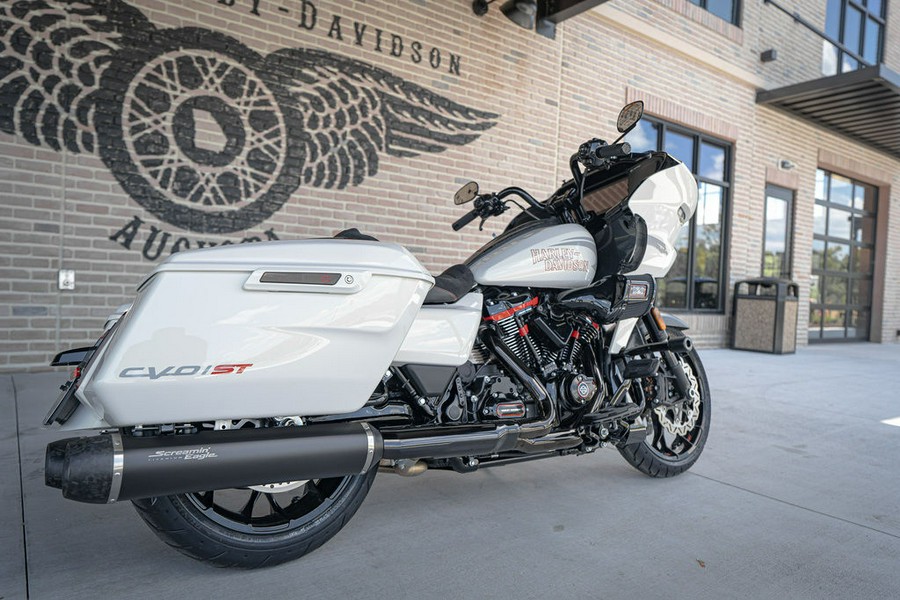 2024 Harley-Davidson® FLTRXSTSE - CVO™ Road Glide® ST