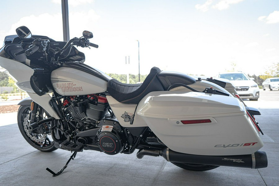 2024 Harley-Davidson® FLTRXSTSE - CVO™ Road Glide® ST