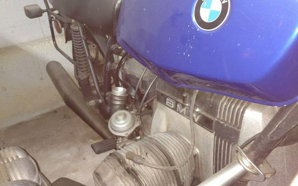 1981 BMW R65