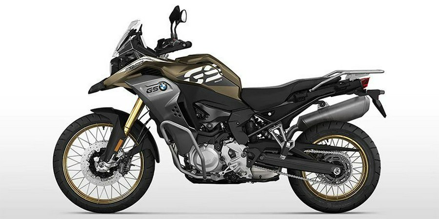 2023 BMW F 850 GS Adventure