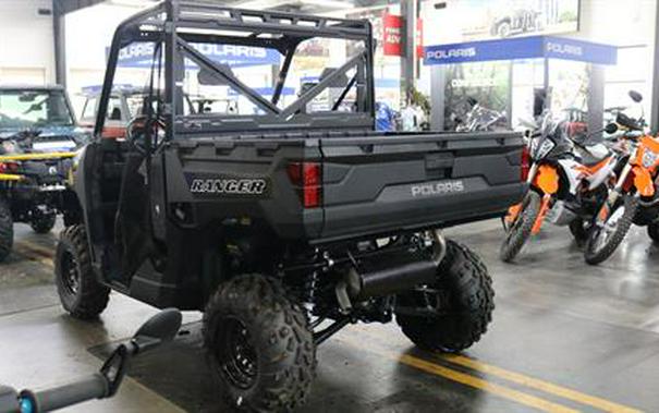 2025 Polaris Ranger 1000 EPS