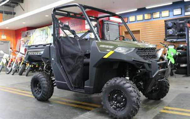 2025 Polaris Ranger 1000 EPS