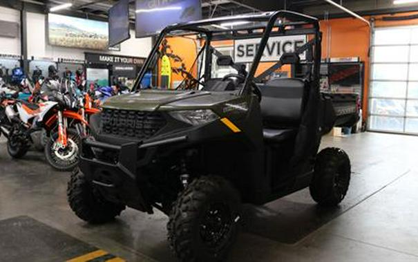 2025 Polaris Ranger 1000 EPS