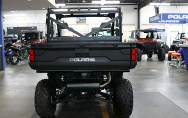 2025 Polaris Ranger 1000 EPS