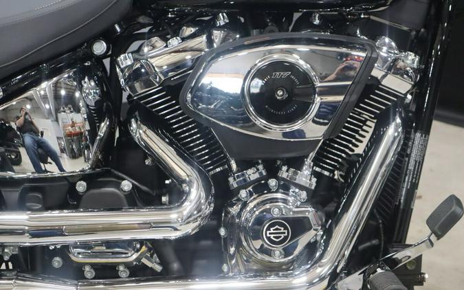 2025 Harley-Davidson Breakout FXBR