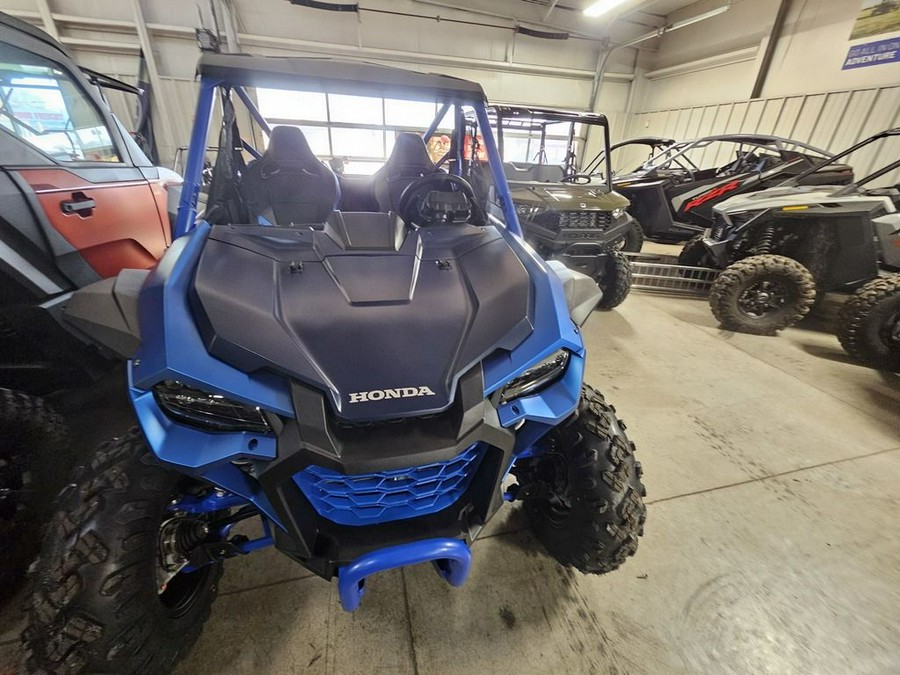 2025 Honda Talon 1000X FOX® Live Valve