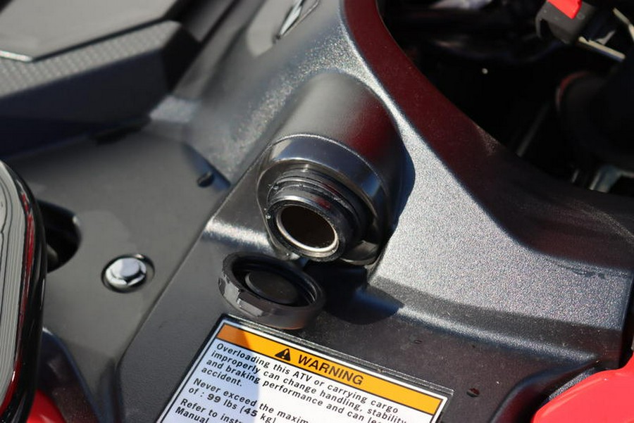 2026 Honda® FourTrax Foreman Rubicon 4x4 EPS