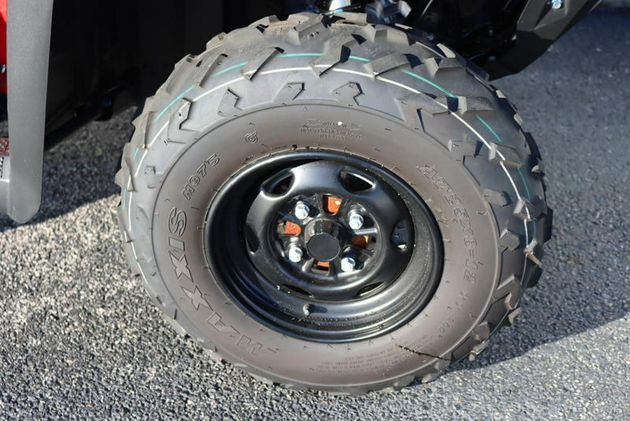 2026 Honda® FourTrax Foreman Rubicon 4x4 EPS