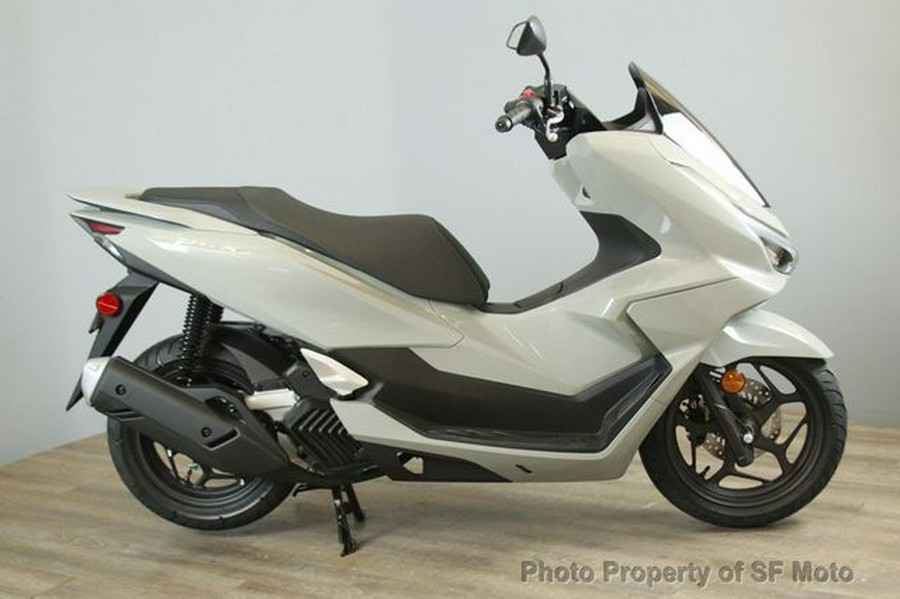 2025 Honda PCX