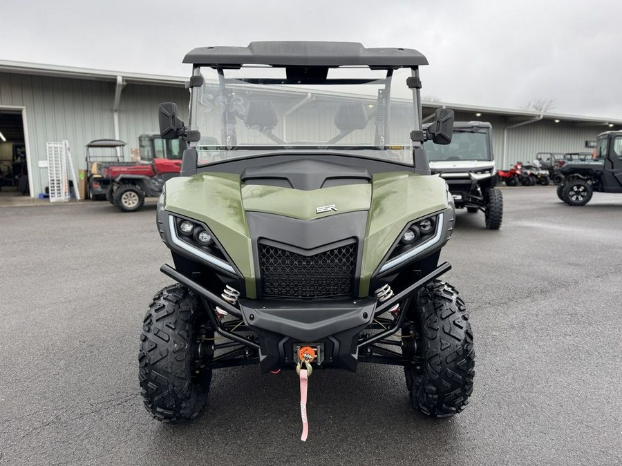 2023 SSR Motorsports Bison 500U