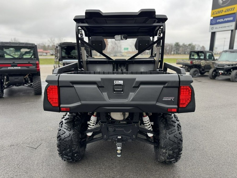 2023 SSR Motorsports Bison 500U