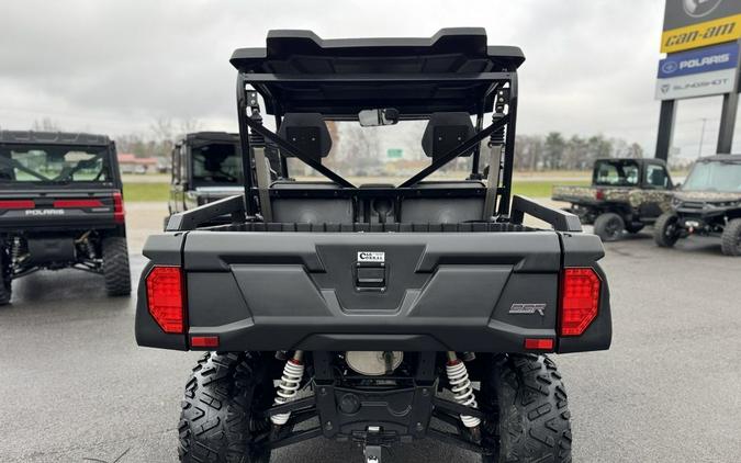 2023 SSR Motorsports Bison 500U