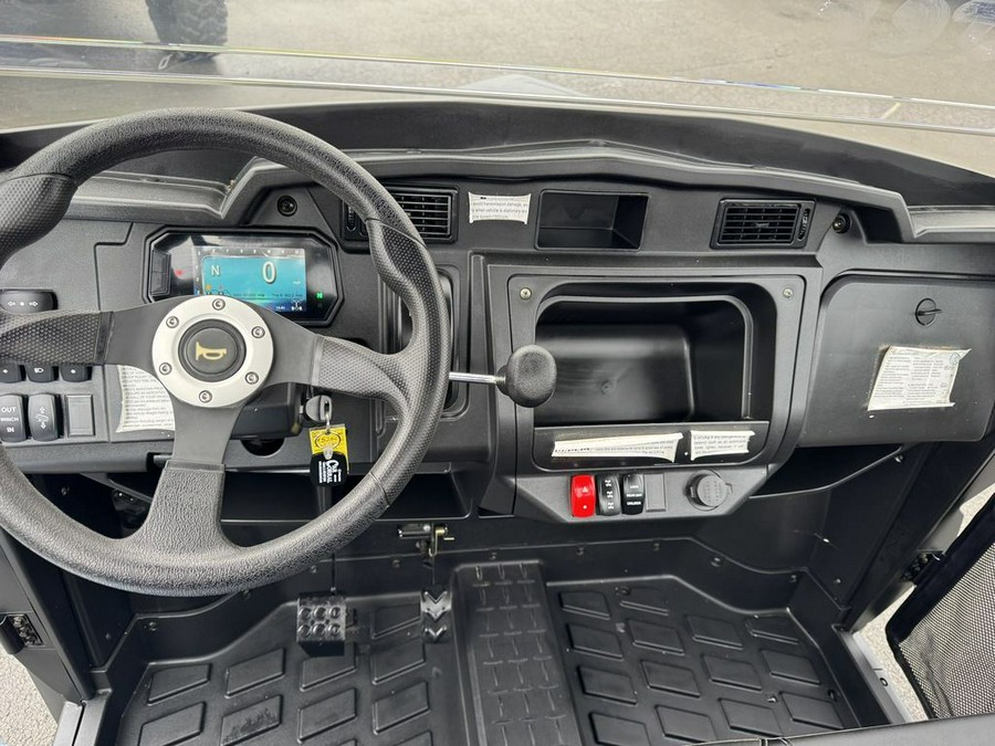 2023 SSR Motorsports Bison 500U