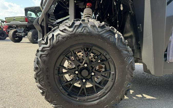 2023 SSR Motorsports Bison 500U