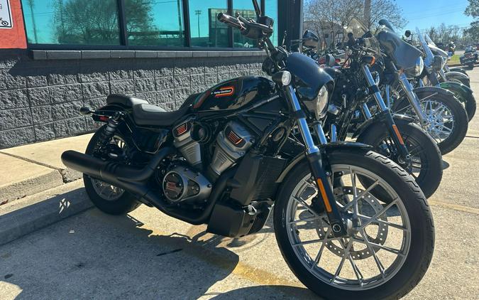 2023 Harley-Davidson Nightster® Special