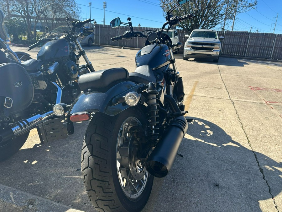 2023 Harley-Davidson Nightster® Special