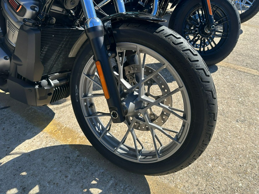 2023 Harley-Davidson Nightster® Special
