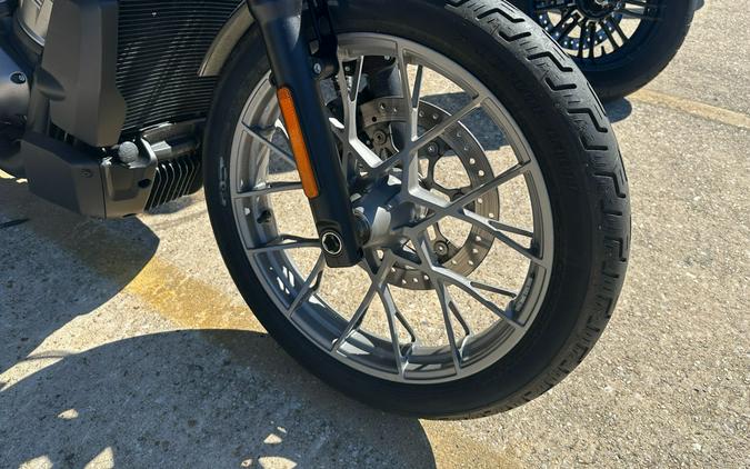 2023 Harley-Davidson Nightster® Special