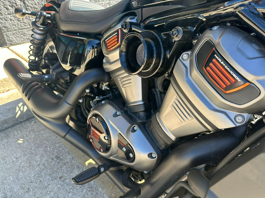 2023 Harley-Davidson Nightster® Special