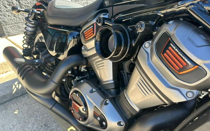 2023 Harley-Davidson Nightster® Special