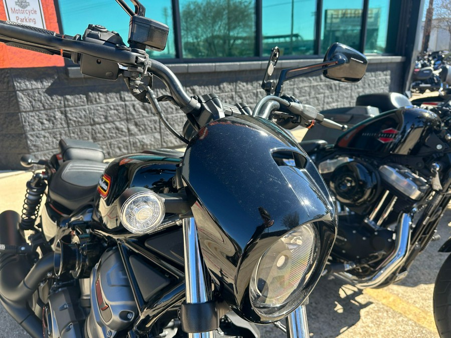 2023 Harley-Davidson Nightster® Special