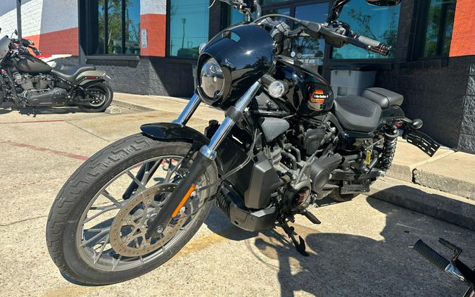 2023 Harley-Davidson Nightster® Special