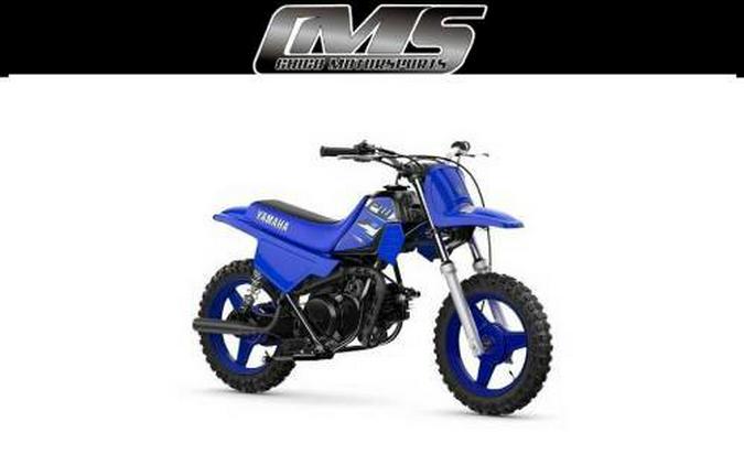 2026 Yamaha PW50 - SAVE $100 OFF MSRP