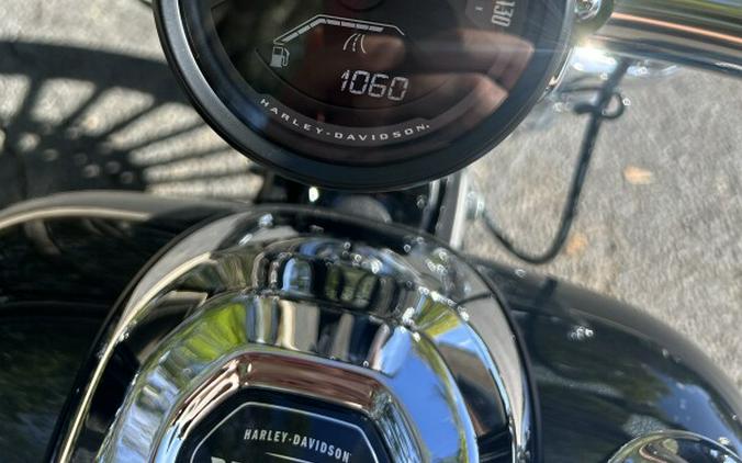 FXBR 2026 Breakout®