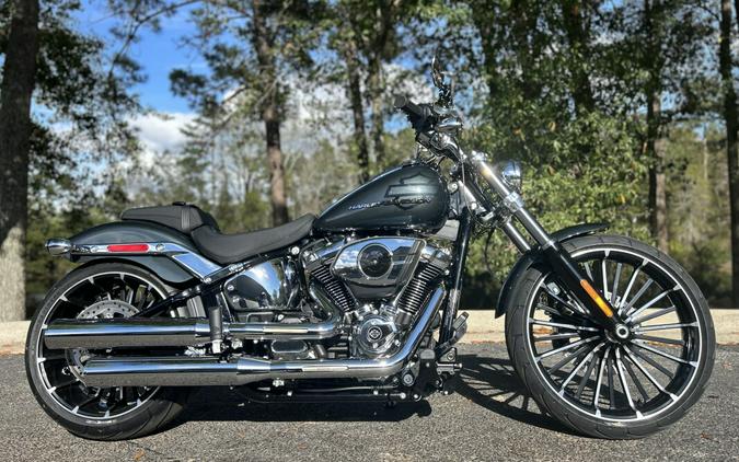 FXBR 2026 Breakout®