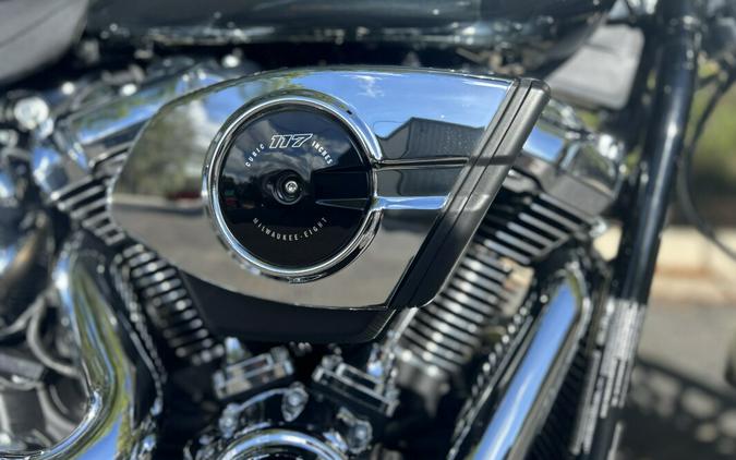 FXBR 2026 Breakout®