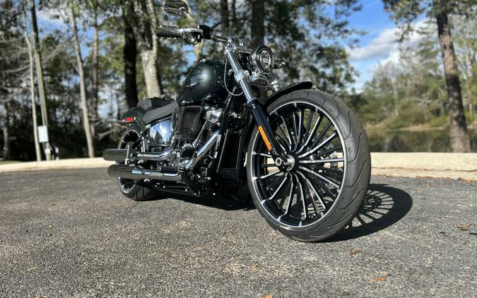 FXBR 2026 Breakout®