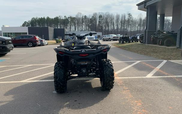 2026 Can-Am Outlander DPS 500