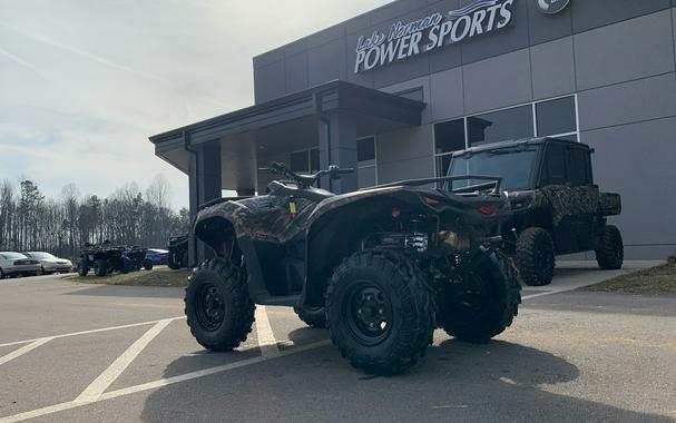 2026 Can-Am Outlander DPS 500