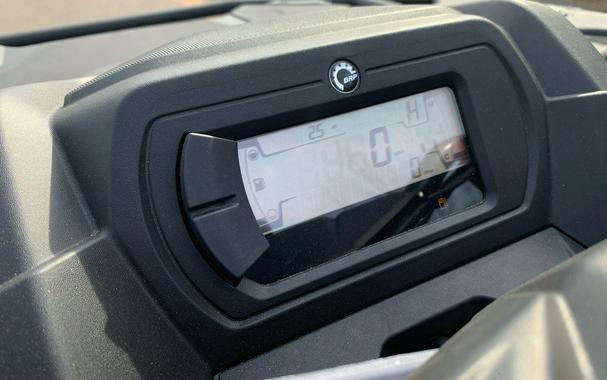 2026 Can-Am Outlander DPS 500