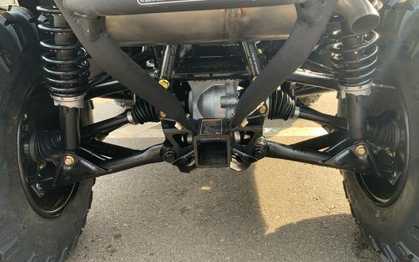 2026 Can-Am Outlander DPS 500