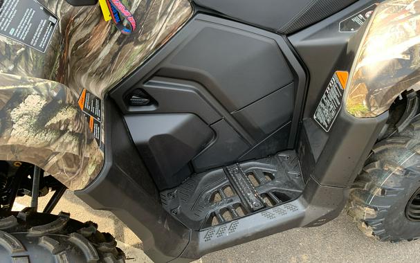 2026 Can-Am Outlander DPS 500