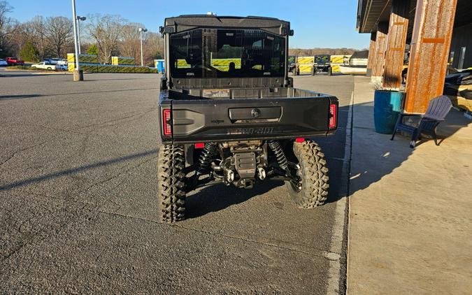 2026 Can-Am Defender MAX Lone Star CAB HD11