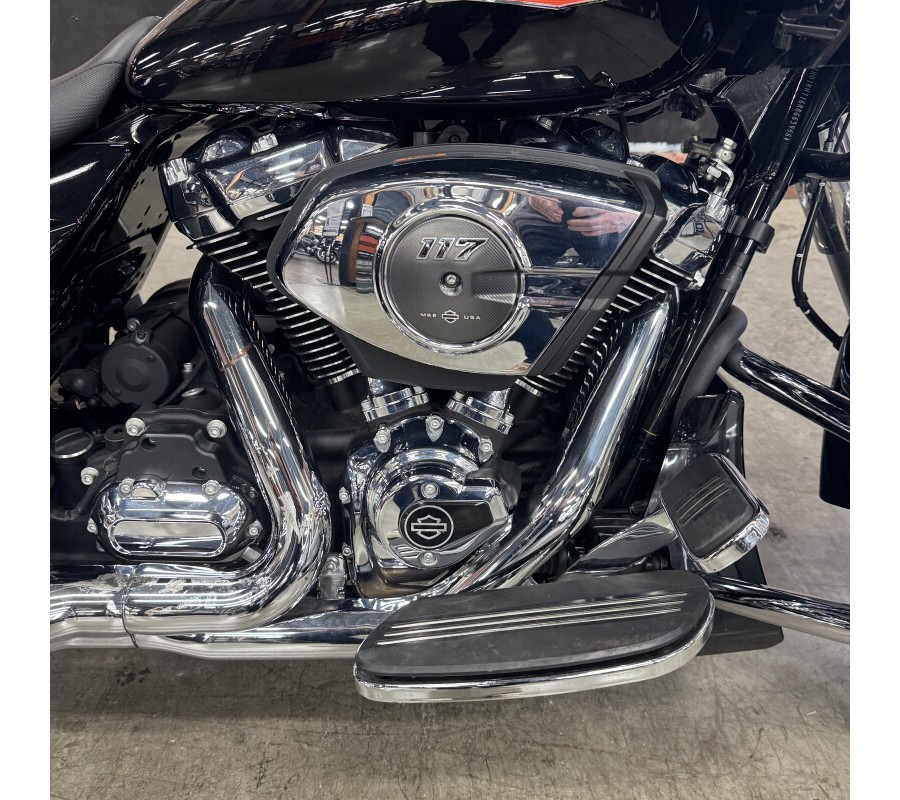 2024 Harley-Davidson Road Glide