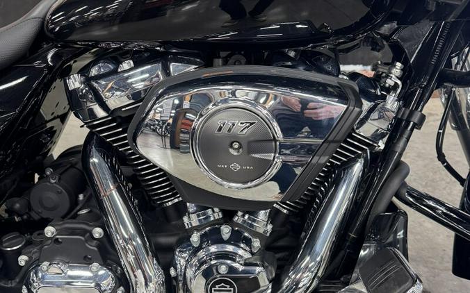 2024 Harley-Davidson Road Glide