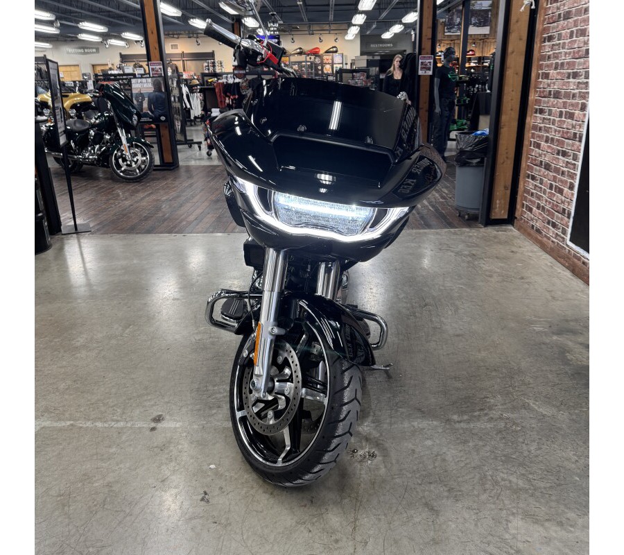 2024 Harley-Davidson Road Glide