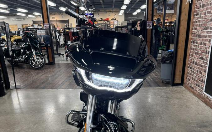 2024 Harley-Davidson Road Glide