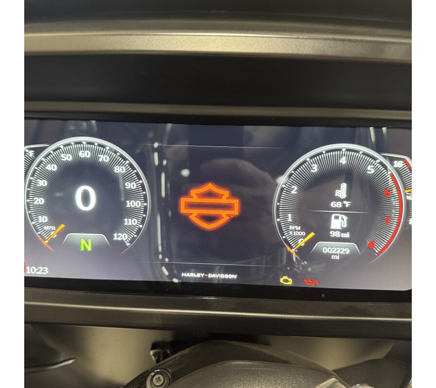 2024 Harley-Davidson Road Glide