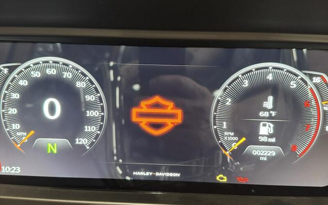 2024 Harley-Davidson Road Glide