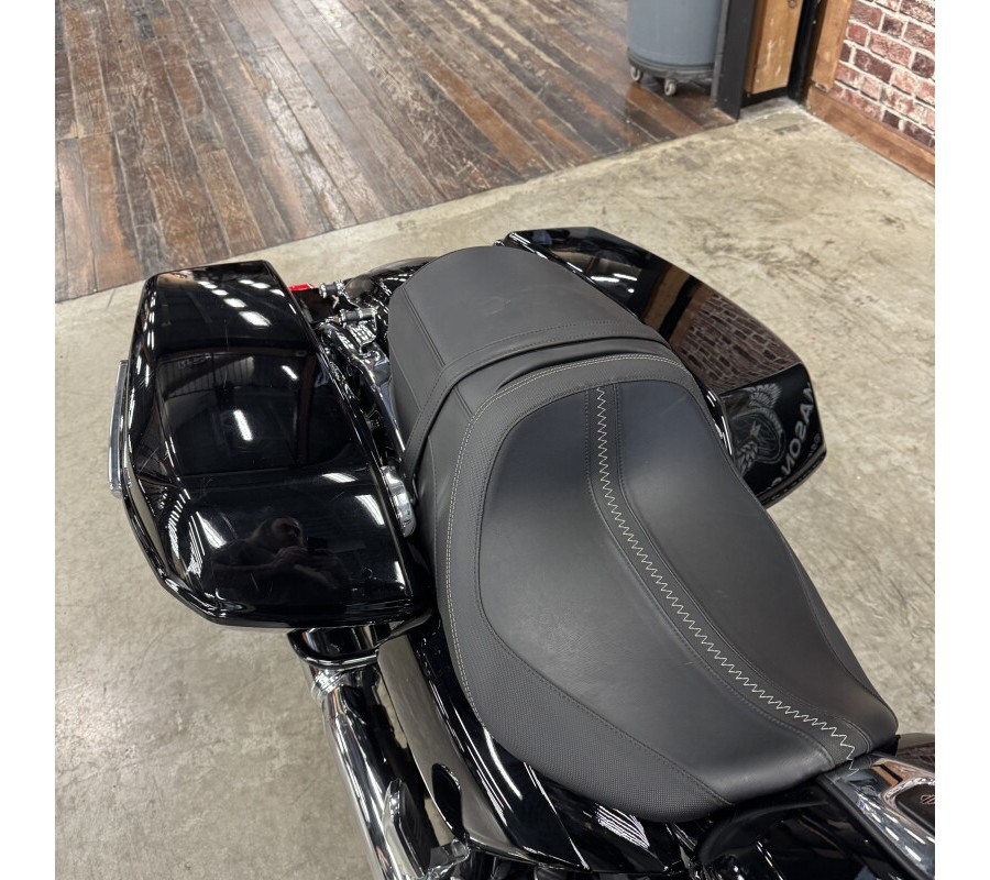 2024 Harley-Davidson Road Glide