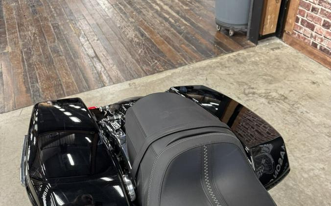 2024 Harley-Davidson Road Glide