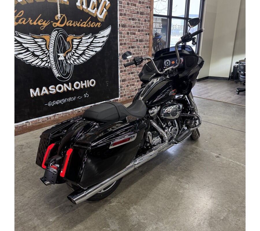 2024 Harley-Davidson Road Glide
