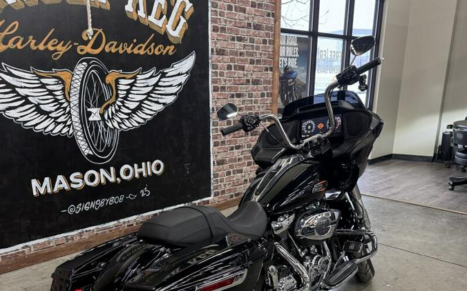 2024 Harley-Davidson Road Glide