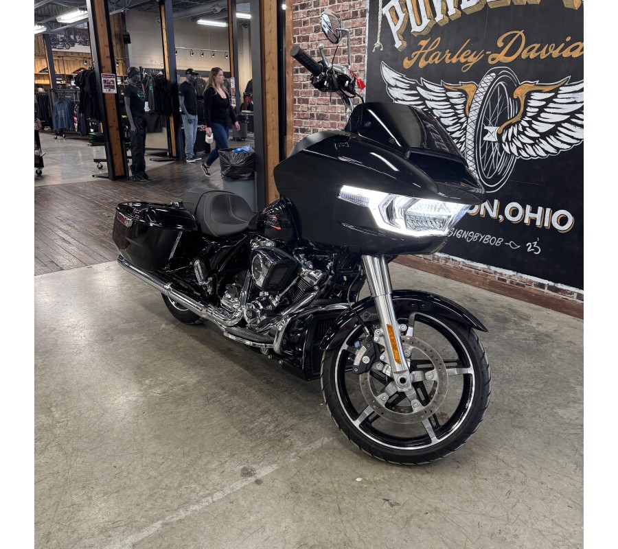 2024 Harley-Davidson Road Glide